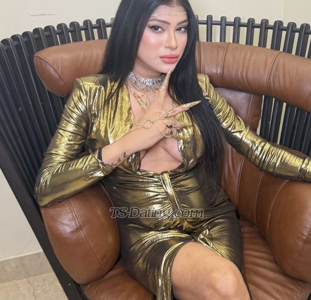 Ankita722 - Transsexual (Post-op)