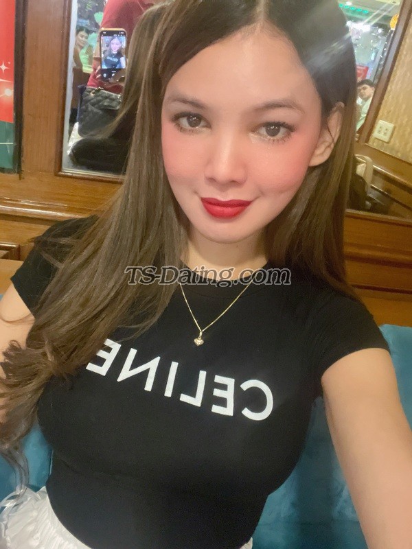 Anna0008 - Transsexual (Pre-op)
