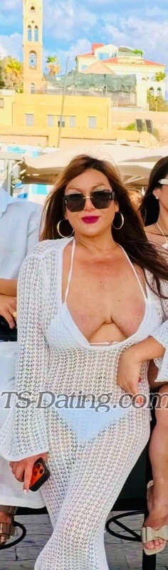 AnnieGieLove - Transsexual (Pre-op)