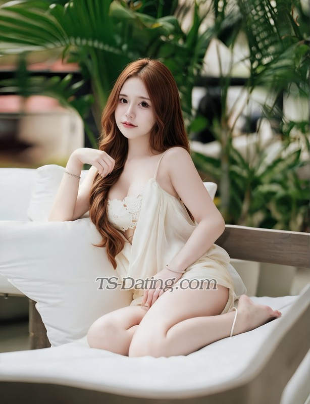Aomsin90 - Transsexual (Pre-op)