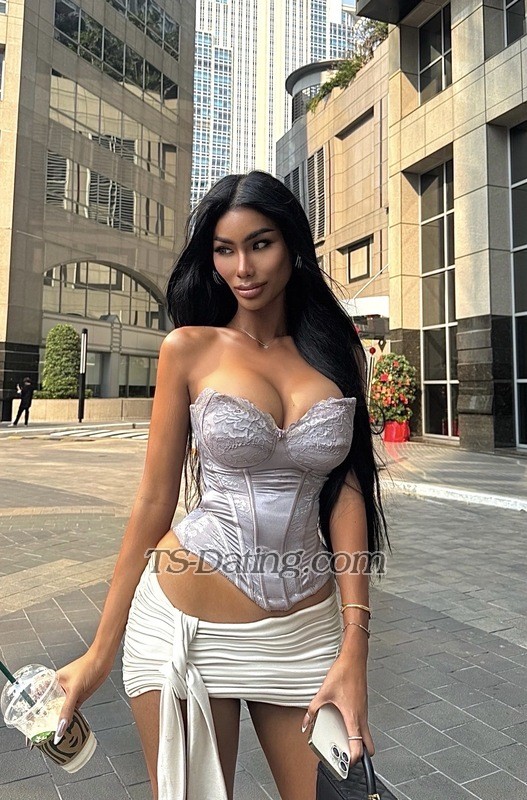 Arisa08 - Transsexual (Pre-op)