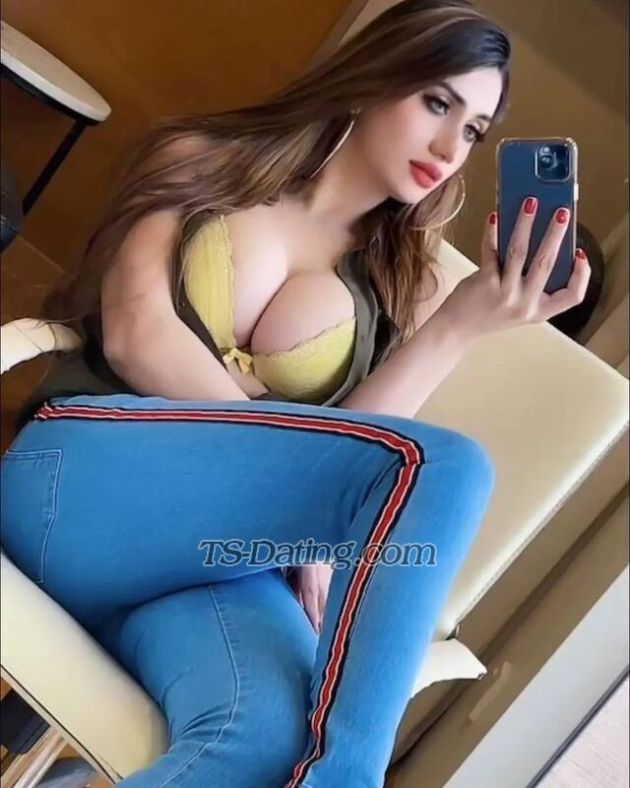 ArishaAruhi 3 - Transsexual (Pre-op)