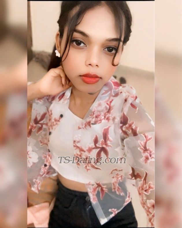 Arohishrma - Transsexual (Pre-op)