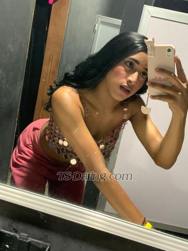 Ashely gill - Transsexual (Pre-op)
