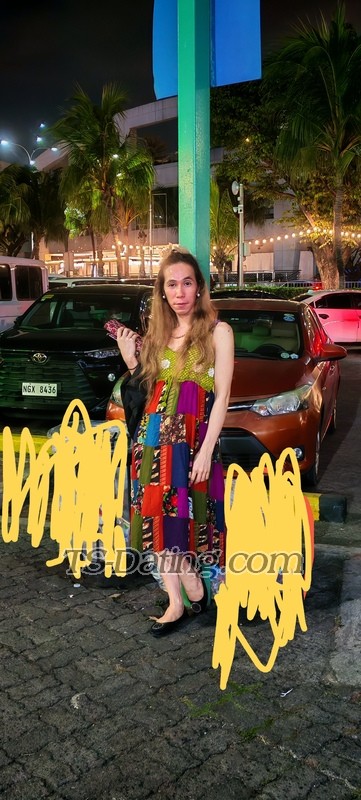 Ashly34 - Transsexual (Pre-op)