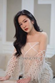 Aurorababe Bangkok Transex 