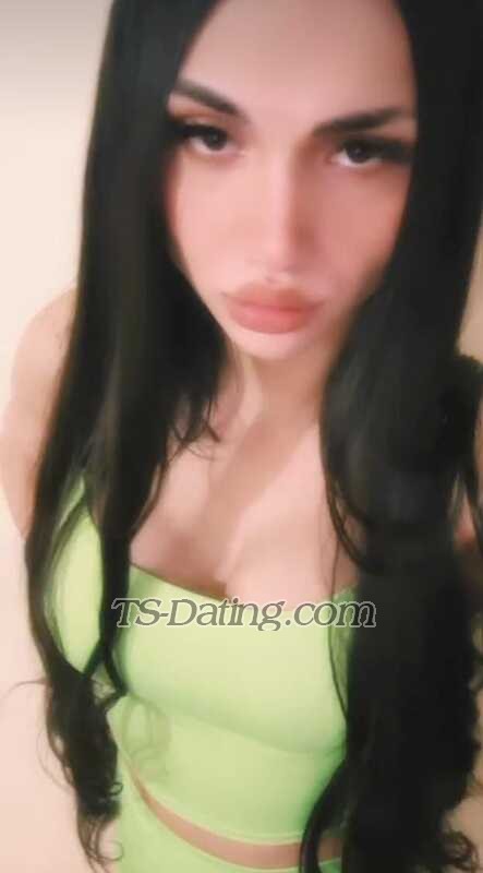 AyanTrans54 - Transsexual (Post-op)