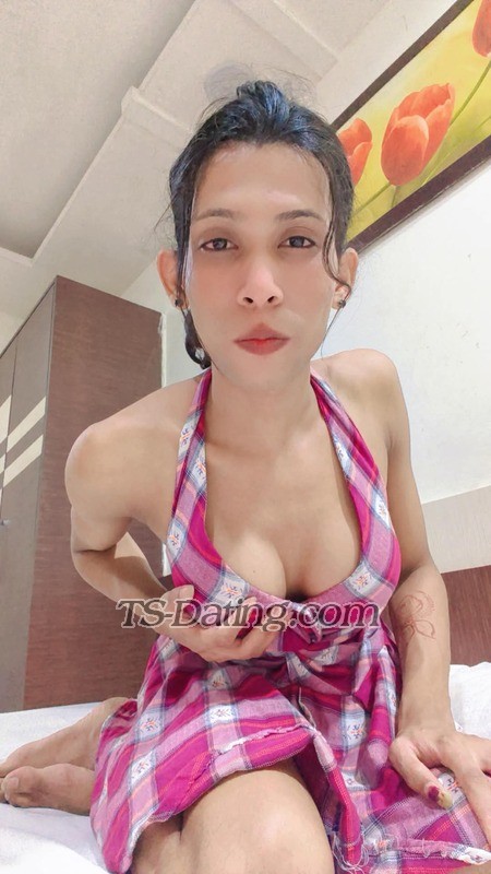 Ayesha21 - Transsexual (Pre-op)