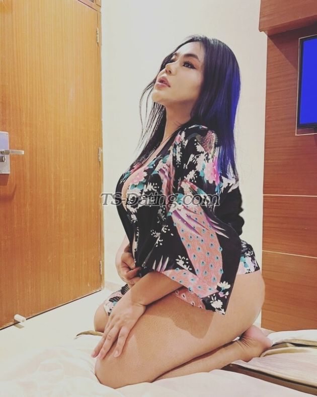 BBWGeorgiaTS - Transsexual (Pre-op)