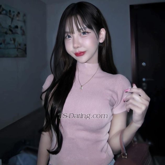 Babefarisa - Transsexual (Pre-op)