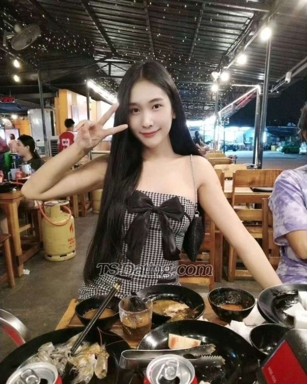 Babyopal - Transsexual (Pre-op)