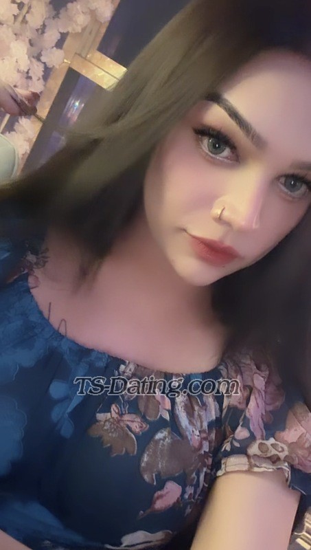 Barbie Nasha - Transsexual (Pre-op)
