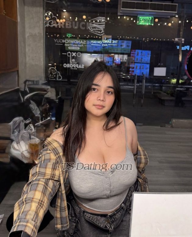 Barbieguttzz - Transsexual (Pre-op)