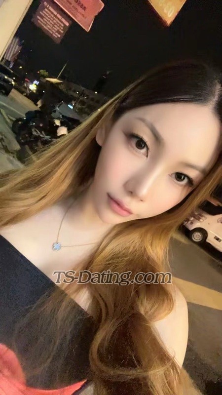 Beby Miaa - Transsexual (Pre-op)