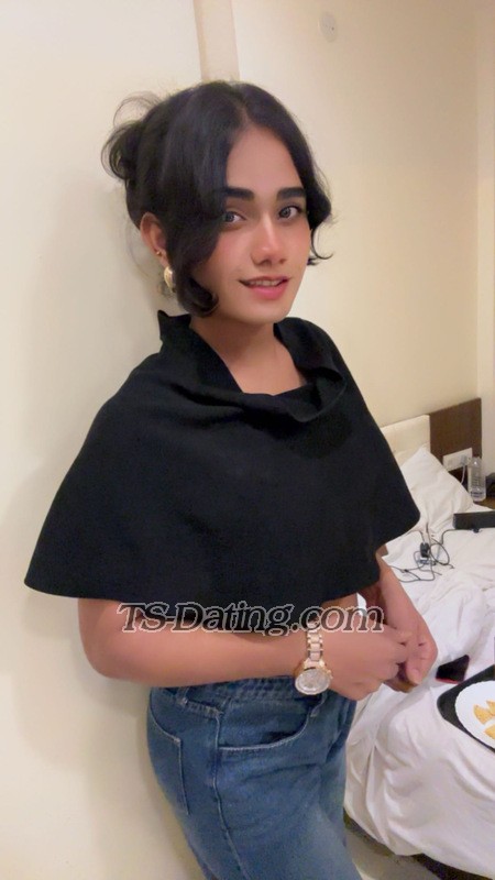 Bittujan143 - Transsexual (Pre-op)