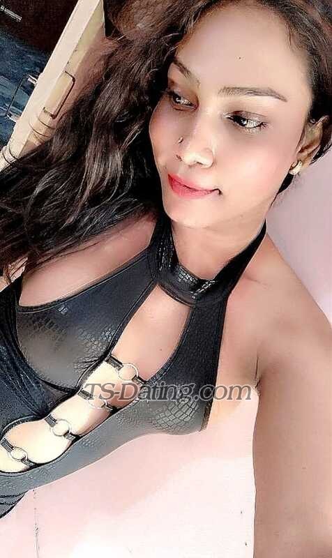 Bong Bippasha - Transsexual (Pre-op)