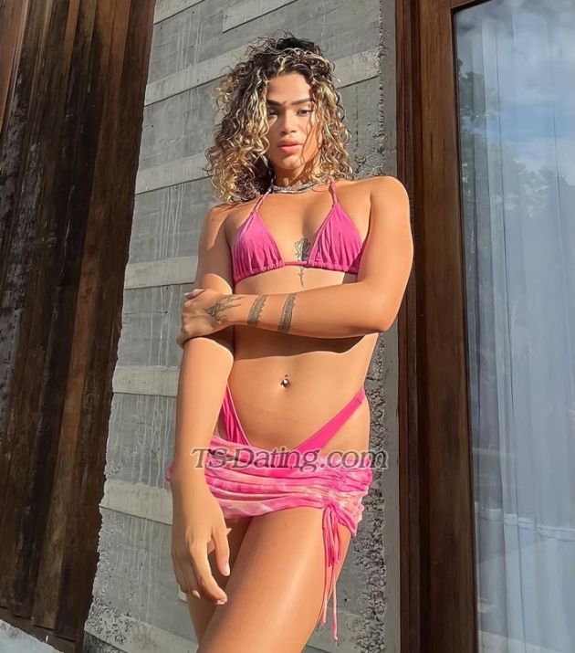 Brend4 - Transsexual (Pre-op)