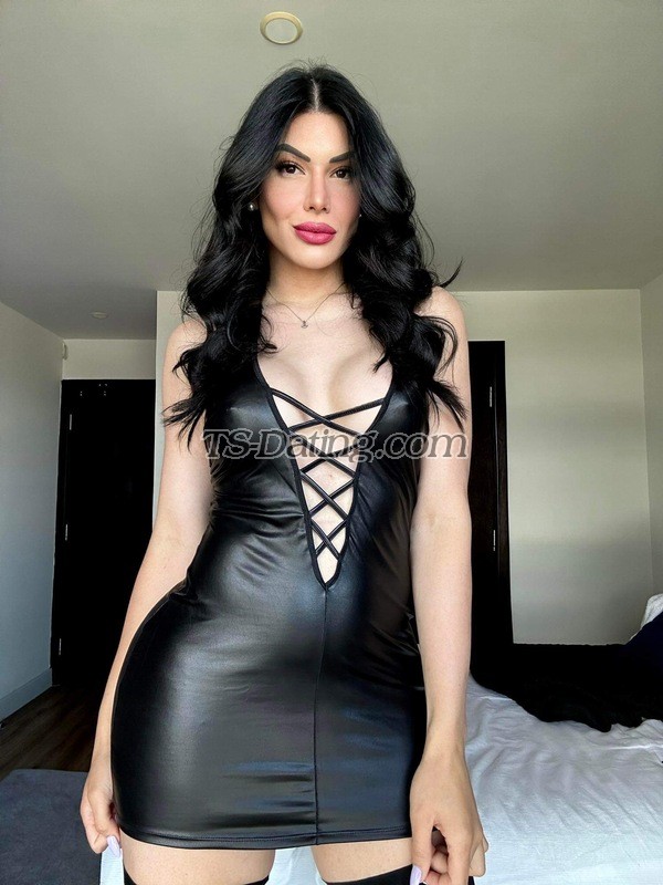 BrendaieTS - Transsexual (Pre-op)