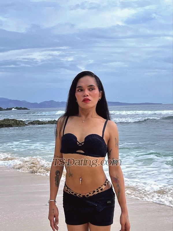 Buttercup69 - Transsexual (Pre-op)