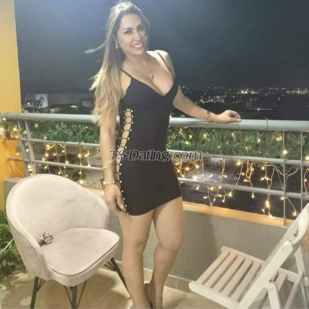 CaritoMendoza - Transsexual (Pre-op)