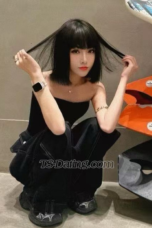 Cdpapa4 - Transsexual (Pre-op)