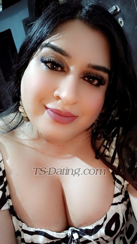Chandni20455 - Transsexual (Pre-op)