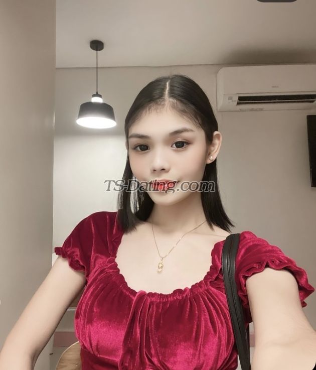 Chelseasexy - Transsexual (Pre-op)