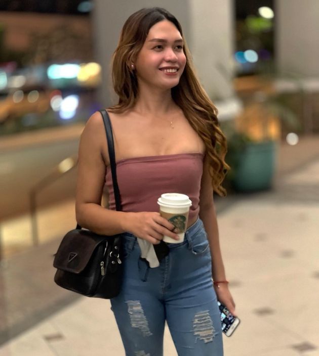 Cherrymae101 - Transsexual (Pre-op)