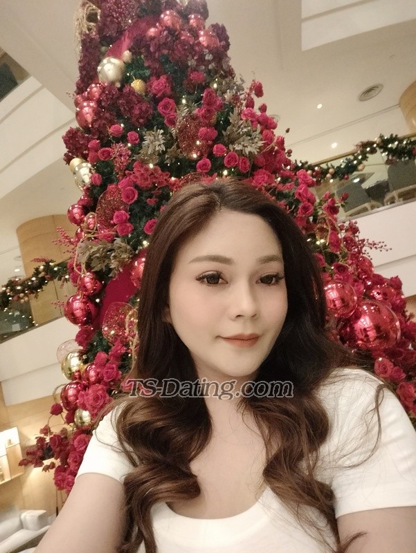 Choi Saraa - Transsexual (Pre-op)
