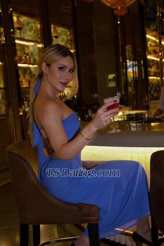 Christine all - Transsexual (Pre-op)