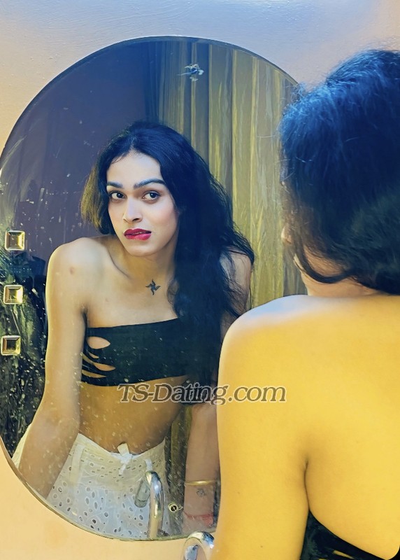 Christy sexy - Transsexual (Pre-op)