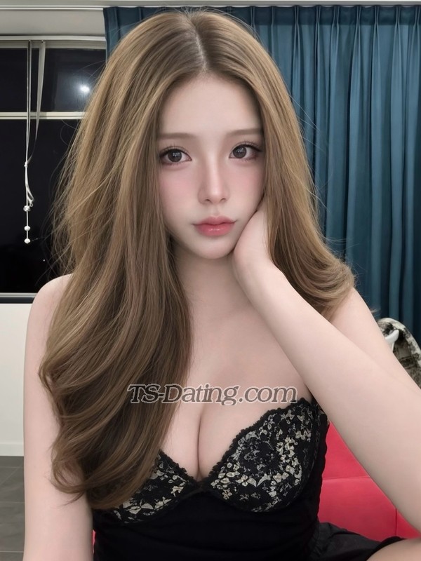 Chuduong123 - Transsexual (Pre-op)