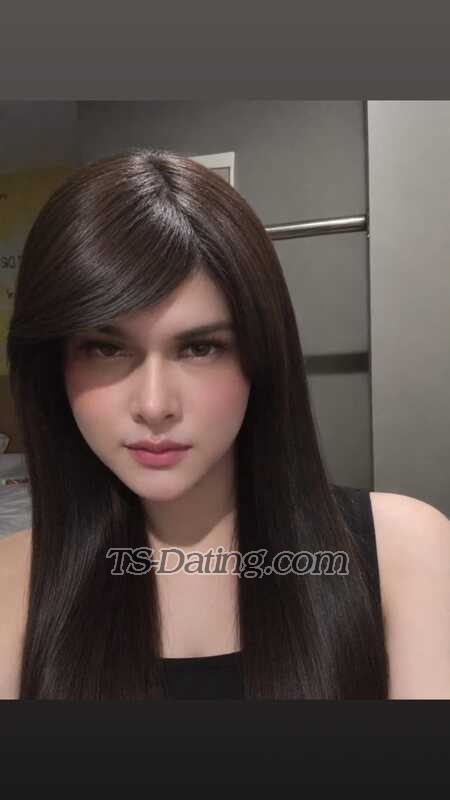 Cute Alisbha - Transsexual (Pre-op)