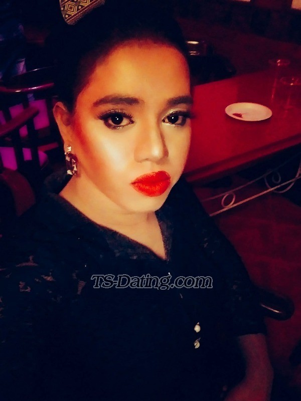CuteAvantika - Crossdresser
