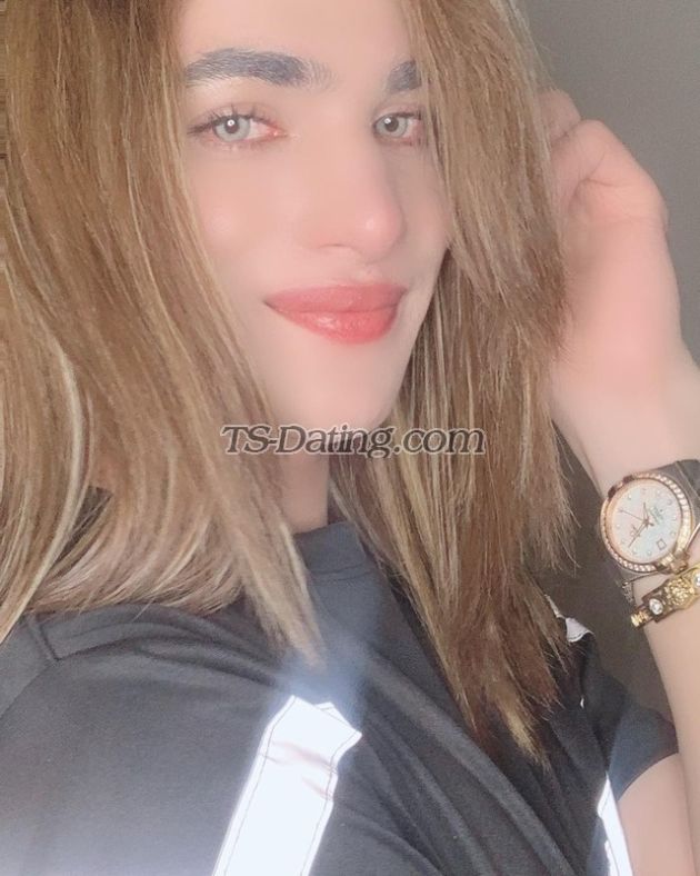 Cute sherry - Transsexual (Pre-op)