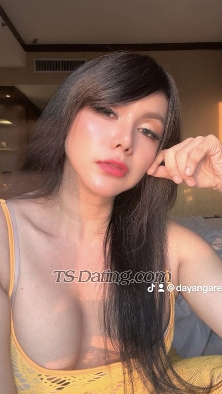 DAYANG46 - Transsexual (Pre-op)
