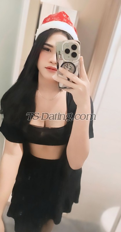 DEVINA69 - Transsexual (Pre-op)