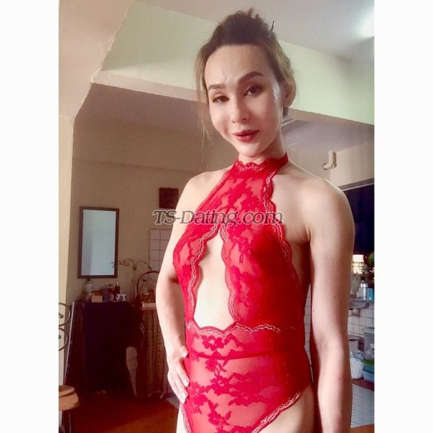 Dalila - Transsexual (Pre-op)