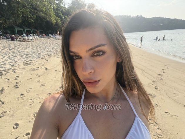 Danchessa00 - Transsexual (Pre-op)