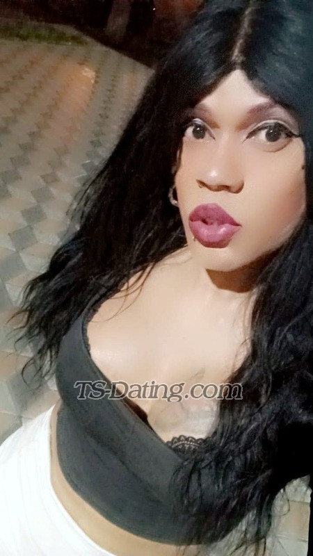 Daniela trans - Transsexual (Pre-op)