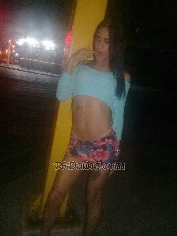 Davianny g - Transsexual (Pre-op)