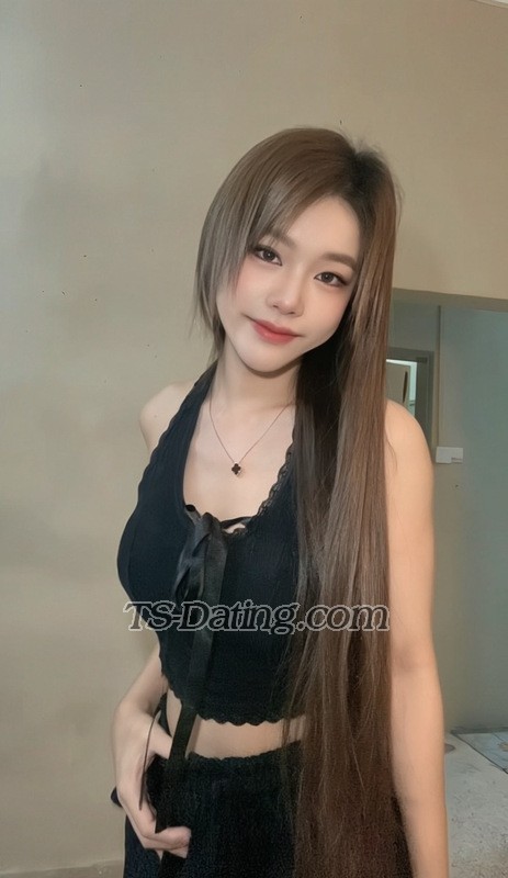 Davikalin - Transsexual (Pre-op)