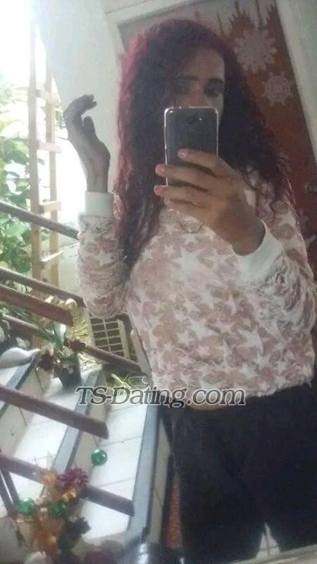 Dayana Dior - Transsexual (Pre-op)