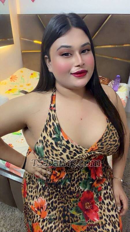 Deepthi567 - Transsexual (Pre-op)