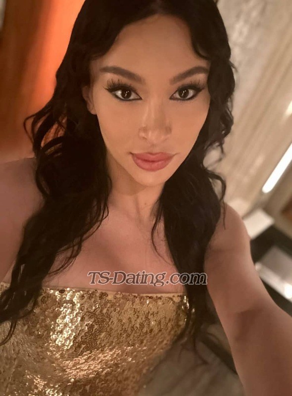 Delkia10 - Transsexual (Post-op)