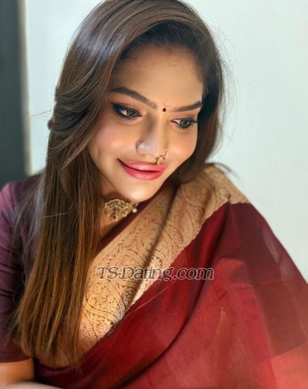 DesireQueen - Transsexual (Post-op)