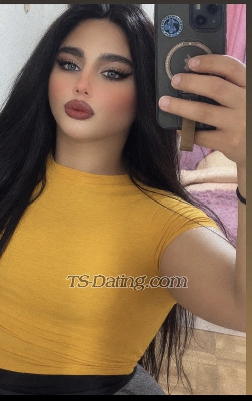 Deva Lanag - Transsexual (Pre-op)