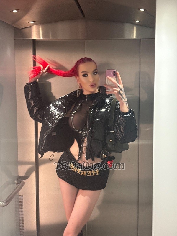 Dilay19cm - Crossdresser
