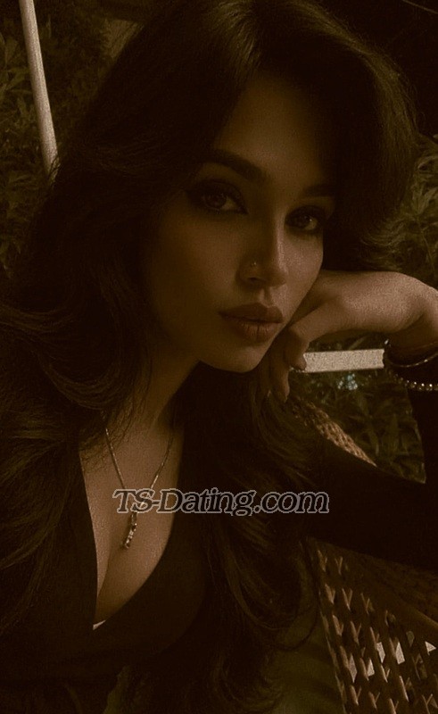 Disha24 - Transsexual (Pre-op)