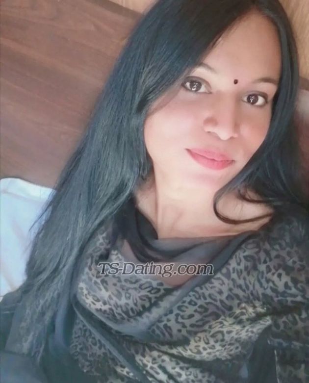 Disha royy - Transsexual (Pre-op)
